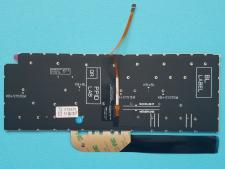 Клавіатура до ноутбука Dell Inspiron 14 7420 2-IN-1 №2